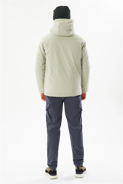 Exuma Erkek Mont - 2411154