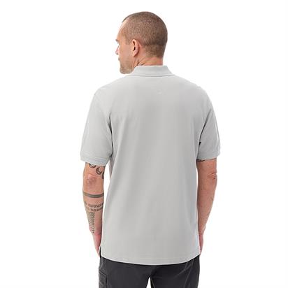 Columbia  M Cascade Range Solıd Erkek Kısa Kollu Polo T-Shirt