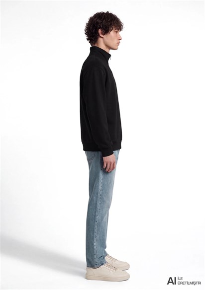 Mavi Erkek Sweatshirt S10585-900