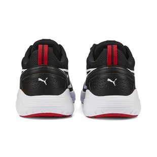 Puma All-Day Active Puma Black-Puma White Erkek Günlük Ayakkabı