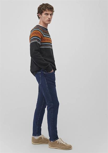 Mavi Milan Erkek Jean Pantolon 0081088524