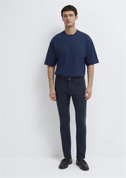 Mavi Jake Ink Pro Sport Erkek Jean Pantolon 00422A1738