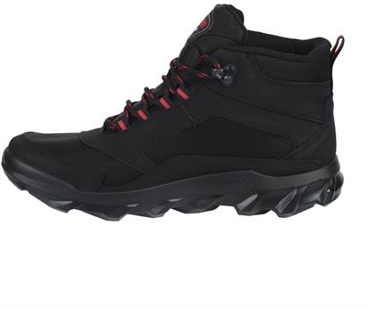 Scooter Erkek Merdane Bot