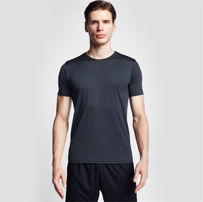 Lescon 26S-1220-26B Kısa Kol Erkek T-Shirt 26BTEB001220