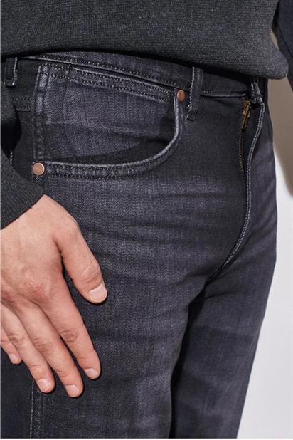 Wrangler Texas Jean  Pantolon W121EHXV6