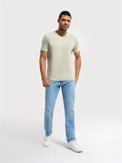 Loft Erkek T-shirt LF2029279