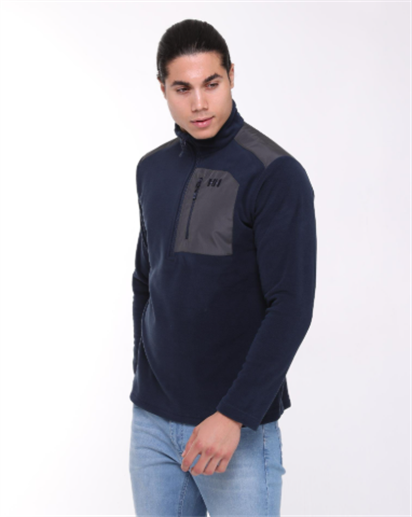 Helly Hansen Block Halfzip Polar HH..12008