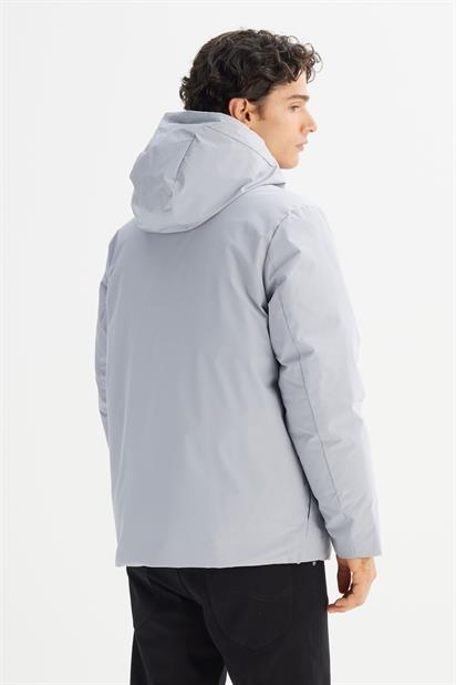 Lee Erkek İnce Şişme Mont Erkek L2520258035