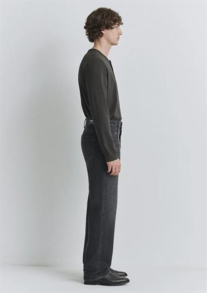 Mavi Marlon Regular Normal Bel  Erkek Pantolon-0019166-A3352