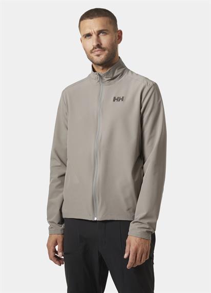 Helly Hansen Sırdal Erkek Softshell Mont HHA.63147