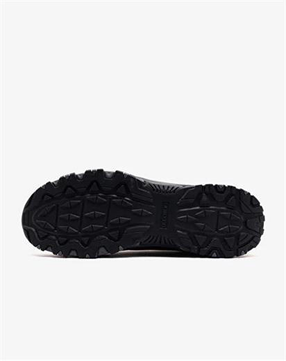 Skechers Hıllcrest  Erkek Günlük Ayakkabı 237807 BKCC