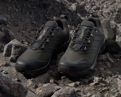 Adidas Terrex Skychaser Ax Shaolı/Carbon/Brostr Erkek Günlük Ayakkabı JQ2213