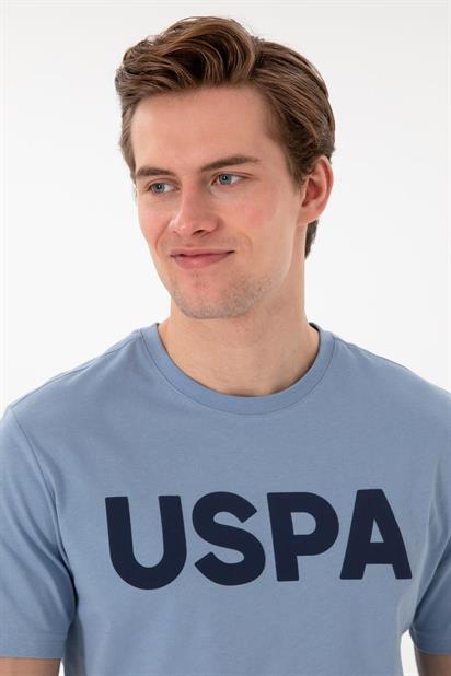U.S. Polo Assn. Erkek T-Shirt 2084588
