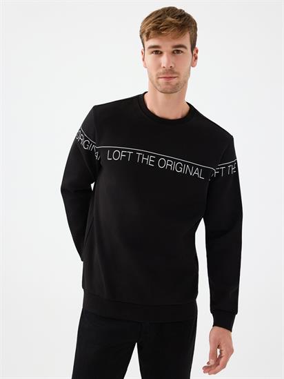 Loft Erkek Sweatshirt LF2041075