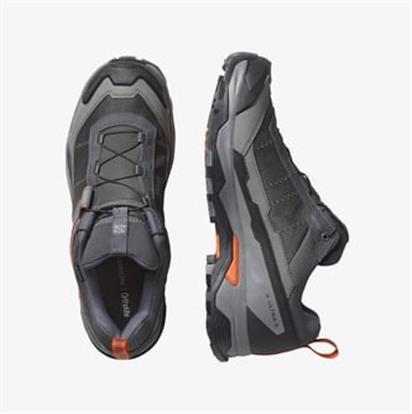 Salomon X Ultra 5 Gore-Tex Erkek Outdoor Ayakkabı L47797800