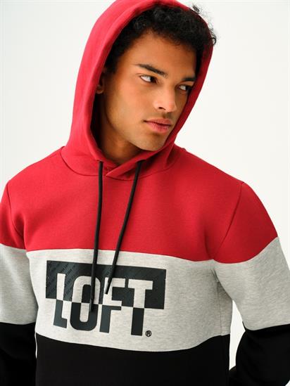 Loft Erkek Sweatshirt LF2037267