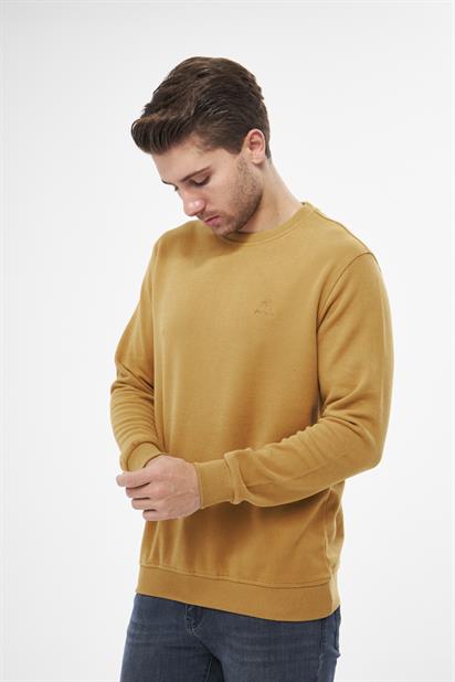 Sherpa Norbu Sweat SP2308