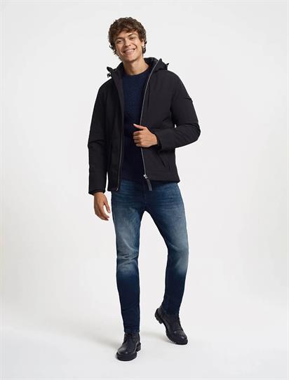 Loft Erkek Koyu Haki Mont LF2030155