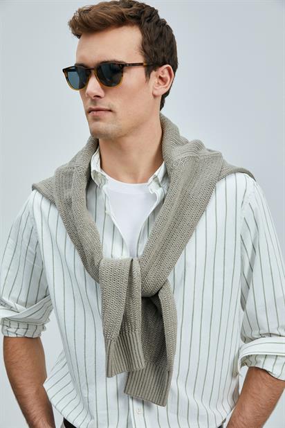 Lufian Nıcer Erkek Gömlek 111010639