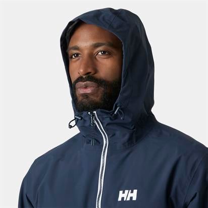 Helly Hansen Hılo Raın Erkek Yağmurluk HHA.54557