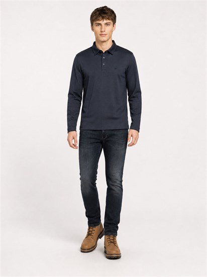 Loft Erkek Uzun Kollu T-Shirt LF2043889