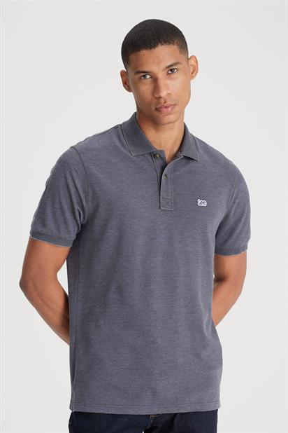 Lee Polo Yaka Tshirt L231369003