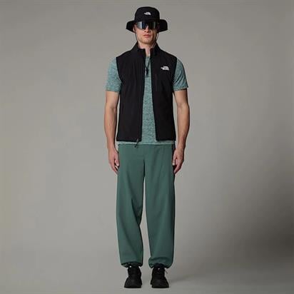 The North Face M Nımble Vest - Eu Erkek Ceket NF0A8CD7JK31