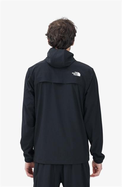 The North Face M Mountaın Athletıcs Hooded Wınd  Erkek Ceket NF0A8BP1JK31