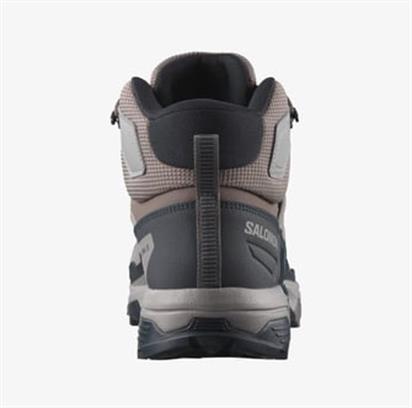 Salomon X Ultra 5 Mıd Gore-Tex Erkek Bot L47854800