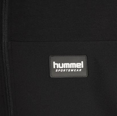 Hummel Grayse Zıp  Fermuarlı Ceket 922401-2001