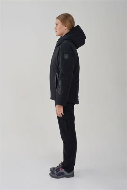 Exuma Kadın Kayak Montu 2421001