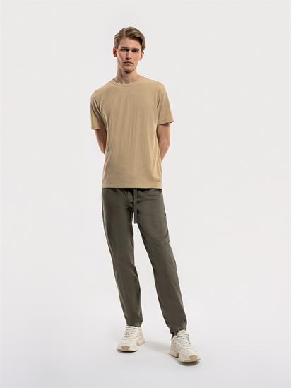 Loft Kısa Kol Erkek T-Shirt LF2034585