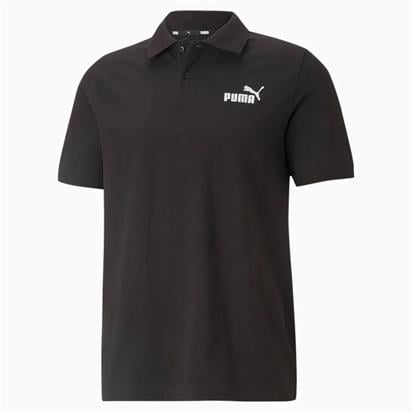Puma Ess Pique Polo Erkek T-Shirt