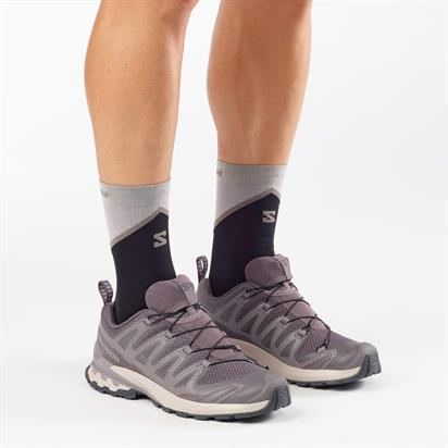 Salomon Xa Pro 3D V9 Erkek Outdoor Ayakkabı L47986100