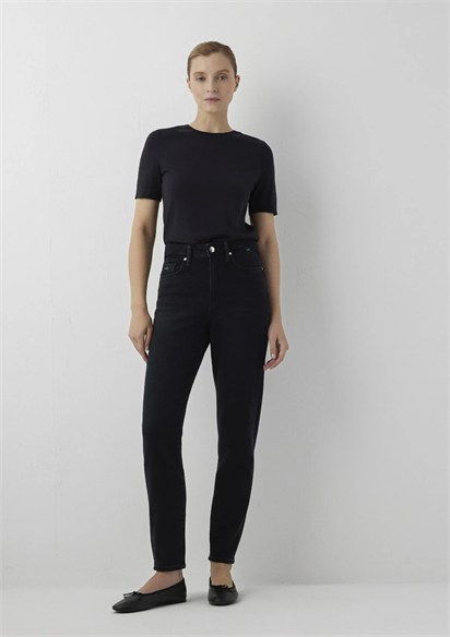 Mavi Star Mom Jeans  Kadın Jean Pantolon 101077-A6197