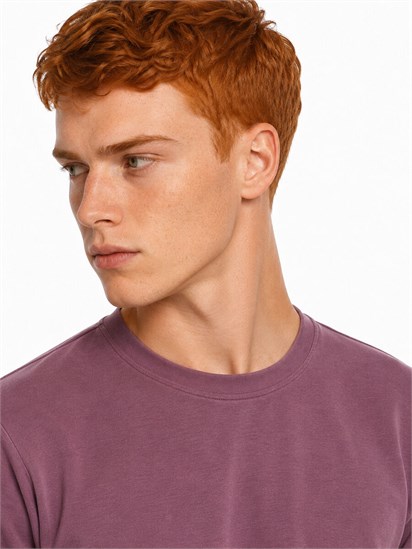 Loft Erkek Uzun Kollu T-Shirt LF2043891