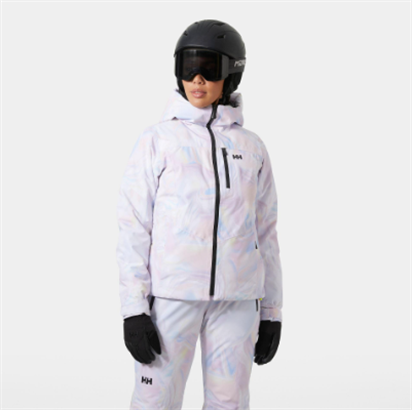 Helly Hansen W Valdısere 3.0 Mont