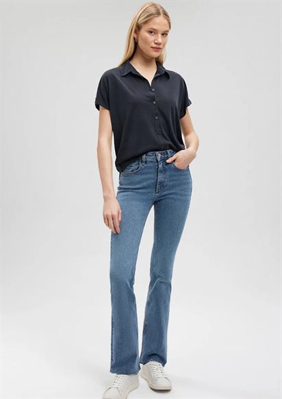 Mavi Kadın Tişört 168081-900