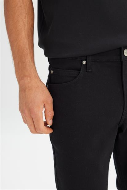 Lee Rider Denim Pantolon Erkek ML701016AE