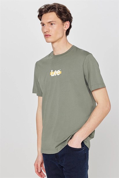 Lee T-shirt L241521801