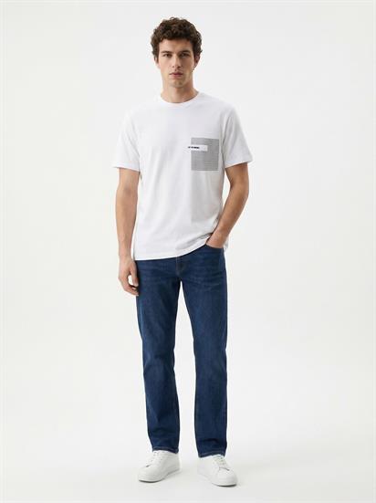 Loft Erkek T-Shirt LF2041129