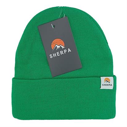 Sherpa Balıkçı Bere B Dokuma