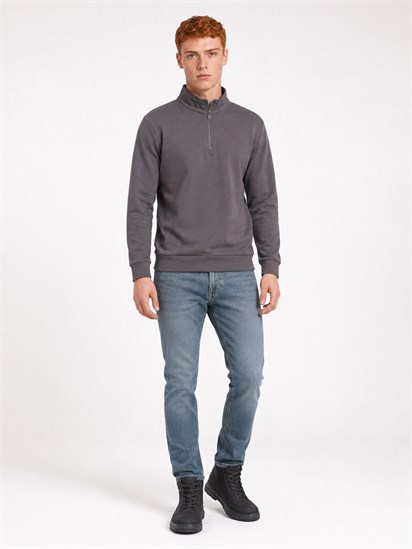 Loft Erkek Sweatshirt LF2043892