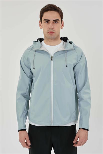 Exuma Erkek Yazlık Ceket