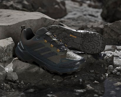 Adidas Terrex Skychaser Ax Shaolı/Carbon/Brostr Erkek Günlük Ayakkabı JQ2213
