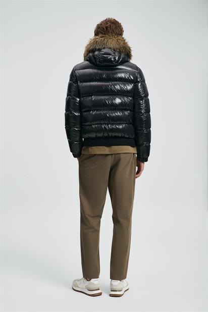 Lufıan Jeam Erkek Ceket 112120240