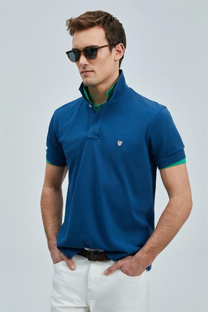 Lufian Laon Erkek T-shirt 111040206