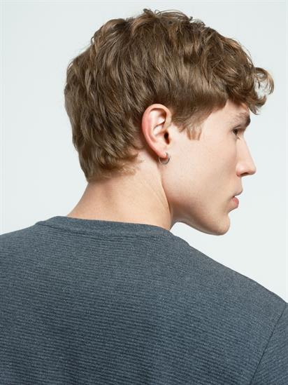 Loft Erkek Blp Uzun Kollu Tşört LF2034194