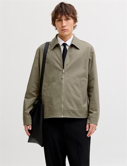 Jack & Jones Jprblamaurıce Blouson Erkek Ceket 12292368