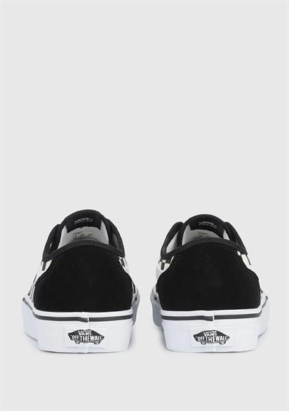 Vans Wm Filmore Decon Kadın Sneaker Ayakkabı VN0A45NM5GX1